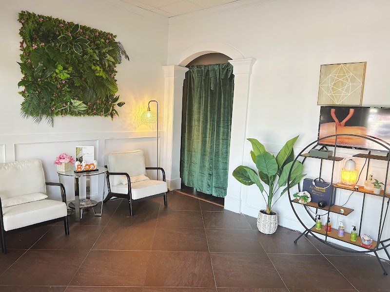 Green Village Wellness Flower Mound - Wellness Retreat in Flower Mound