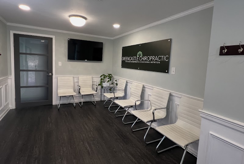 Greencastle Chiropractic - Day Spa in Greencastle