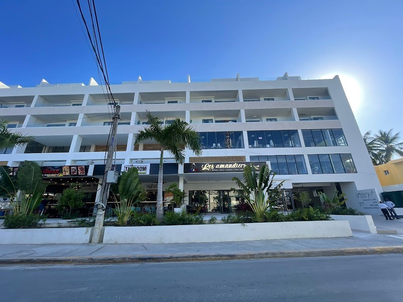 GreenFit Wellness Club Punta Cana - Medical Spa in Punta Cana