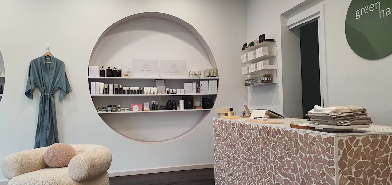 Greenhaus Studio MOUNT LAWLEY - Day Spa in MOUNT LAWLEY