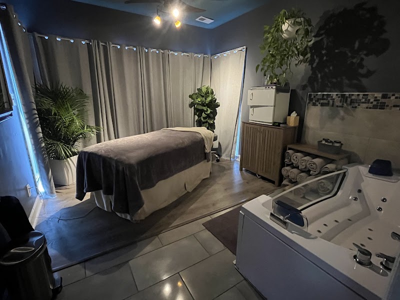 GreenHouse Luxury Spa Nashville - Day Spa in Nashville