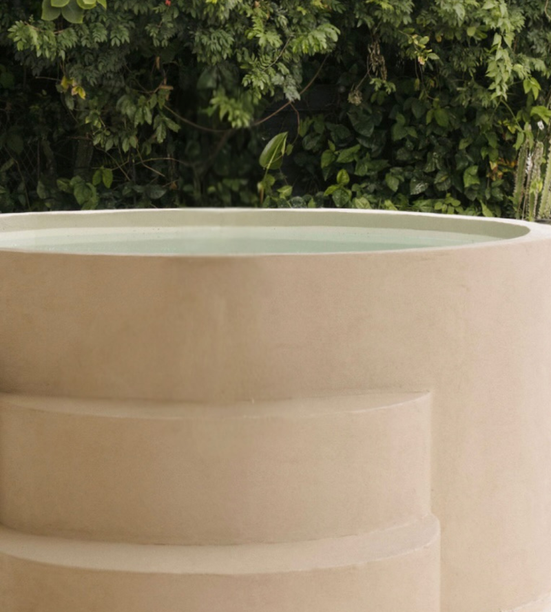 Greenhouse the Bathhouse Gold Coast - Thermal Spa in Gold Coast