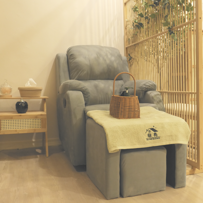 Greenisland Spa and Massage Kwun Tong - Day Spa in Kwun Tong