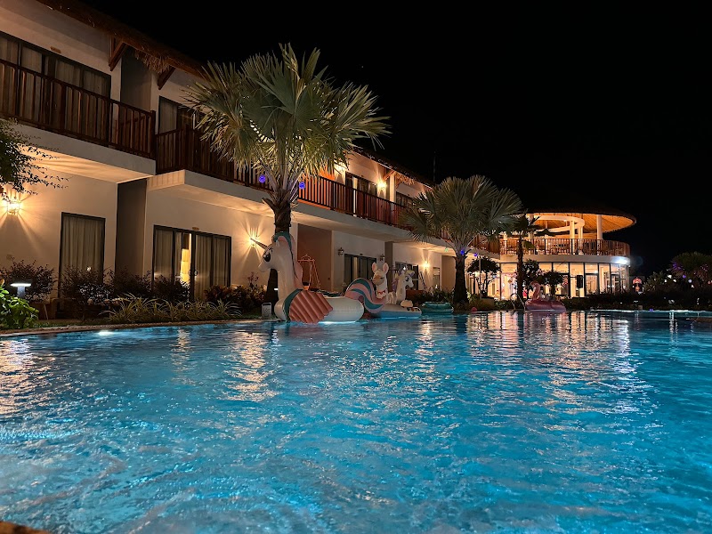 Greenlife Village Phú Quốc Phu Quoc - Resort Spa in Phu Quoc