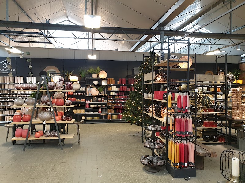 GreensandCottons Brasschaat - Day Spa in Brasschaat