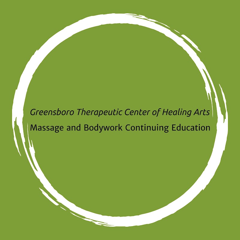 Greensboro Therapeutic Center - Day Spa in Greensboro