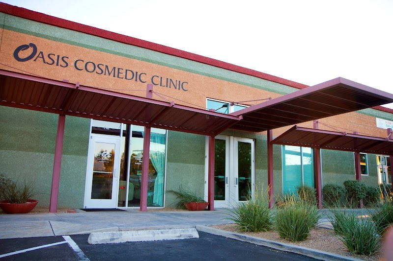 Greenspring Medspa in the Foothills Tucson - Day Spa in Tucson