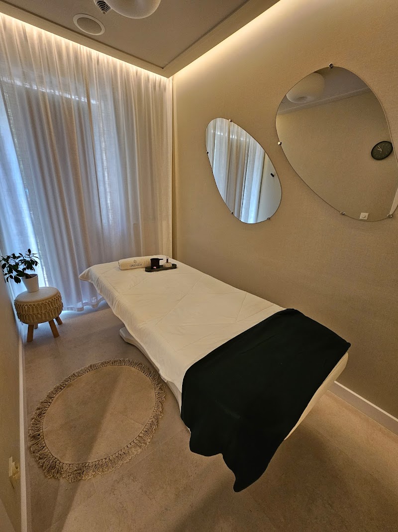 GreenTouch Spa and Cosmetology Kołobrzeg - Day Spa in Kołobrzeg
