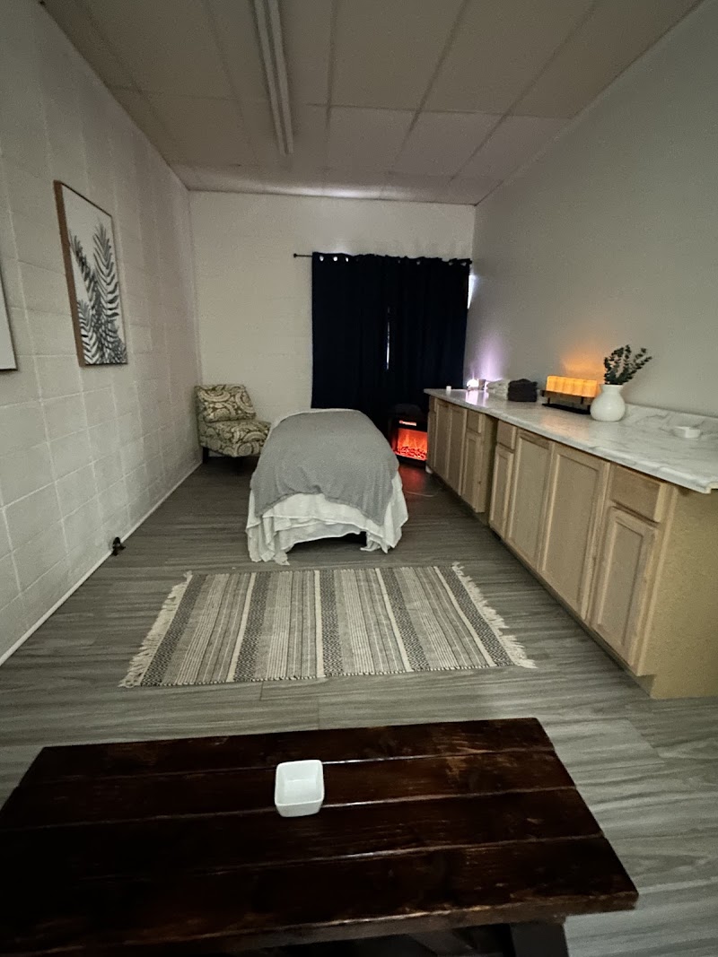 Greenwood Massage, Health & Wellness Company - Wellness Retreat in Greenwood