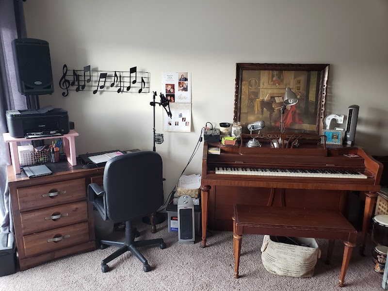 Gregory Gauvin Piano Teacher & Accompanist Branford - Day Spa in Branford