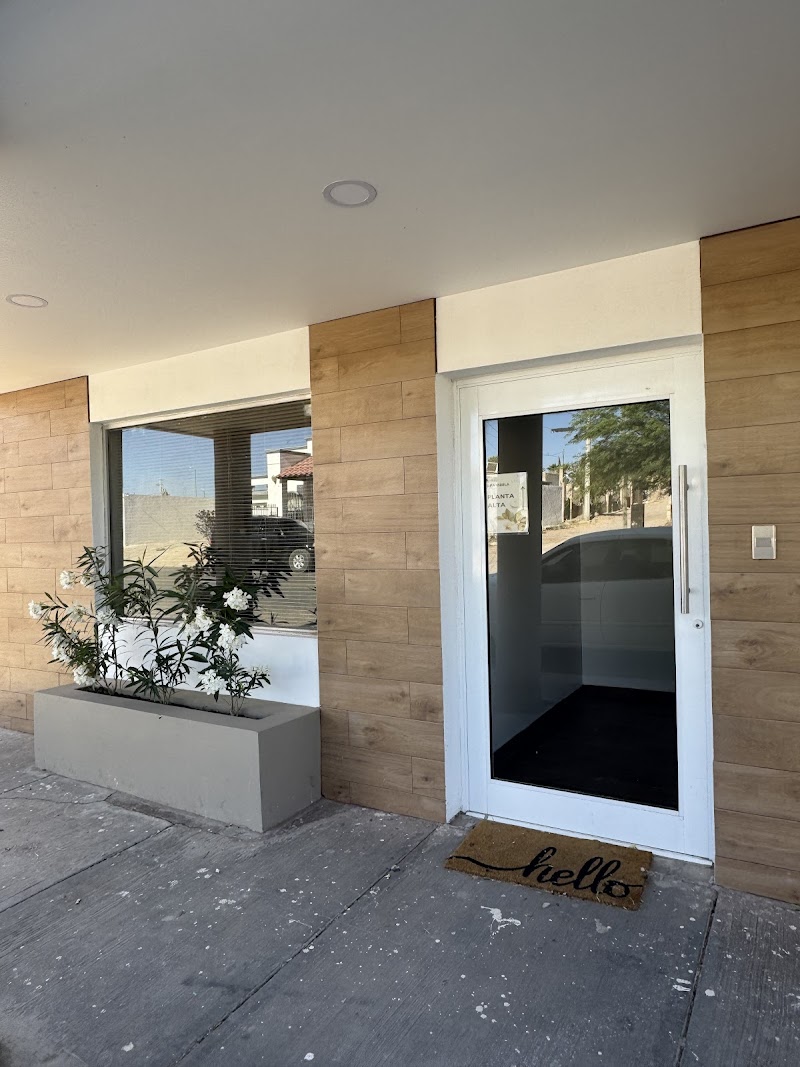 GRELA SPA Agua Prieta - Day Spa in Agua Prieta