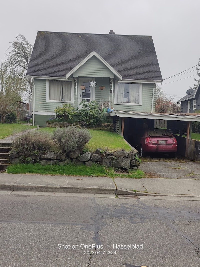 Greta Combs LMP. Bremerton - Day Spa in Bremerton