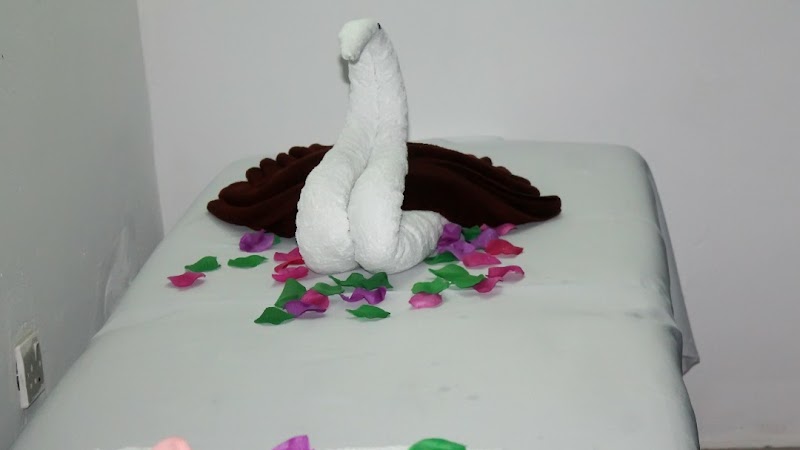 Grey and Glow Spa Lagos - Day Spa in Lagos