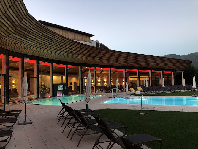 GrimmingTherme Bad Mitterndorf - Thermal Spa in Bad Mitterndorf