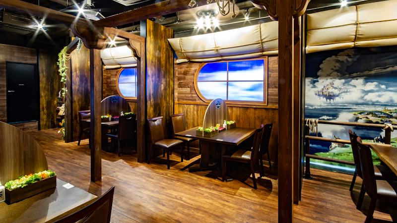 GrinBlue Ushiku City - Day Spa in Ushiku City