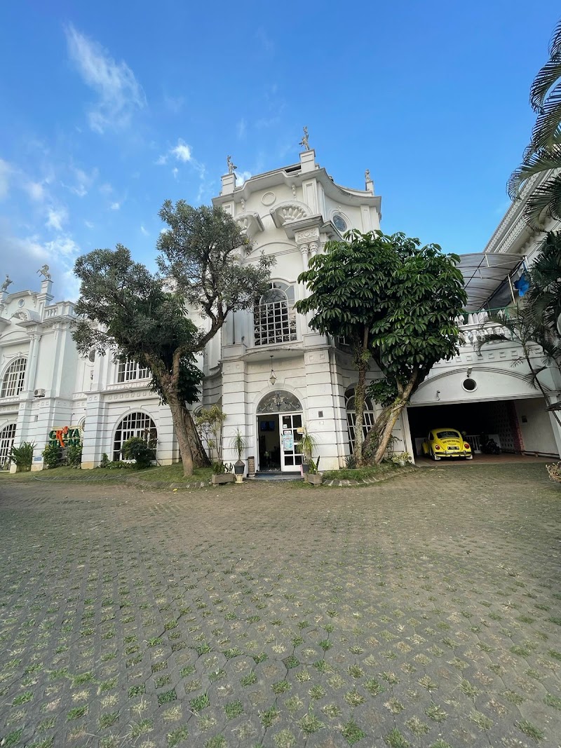 Griya Bugar Istana Dieng Malang Kota - Day Spa in Malang Kota