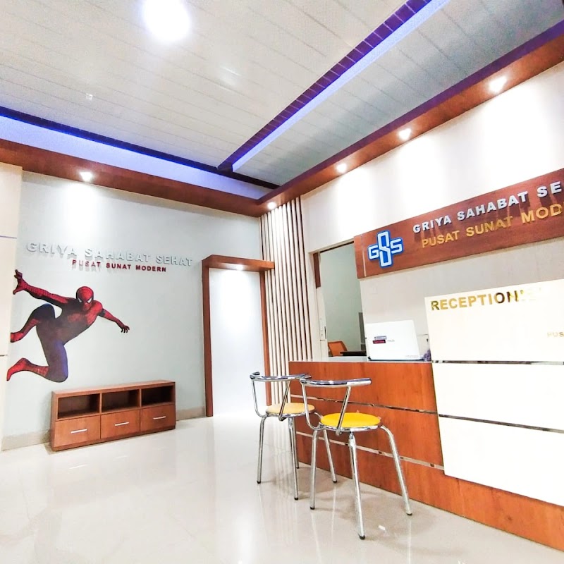 Griya Sehat Brhcenter Sragen - Day Spa in Sragen