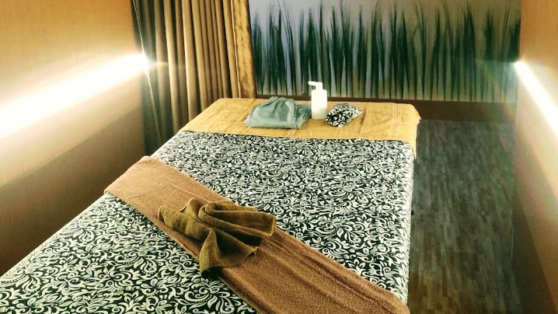 Griya Sehat Bsd Tangerang - Day Spa in Tangerang