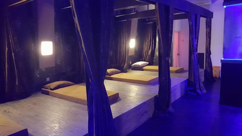 GRIYA SEHAT, Cab G.Obos, Reflexology & Shiatsu Modern Palangka Raya - Day Spa in Palangka Raya