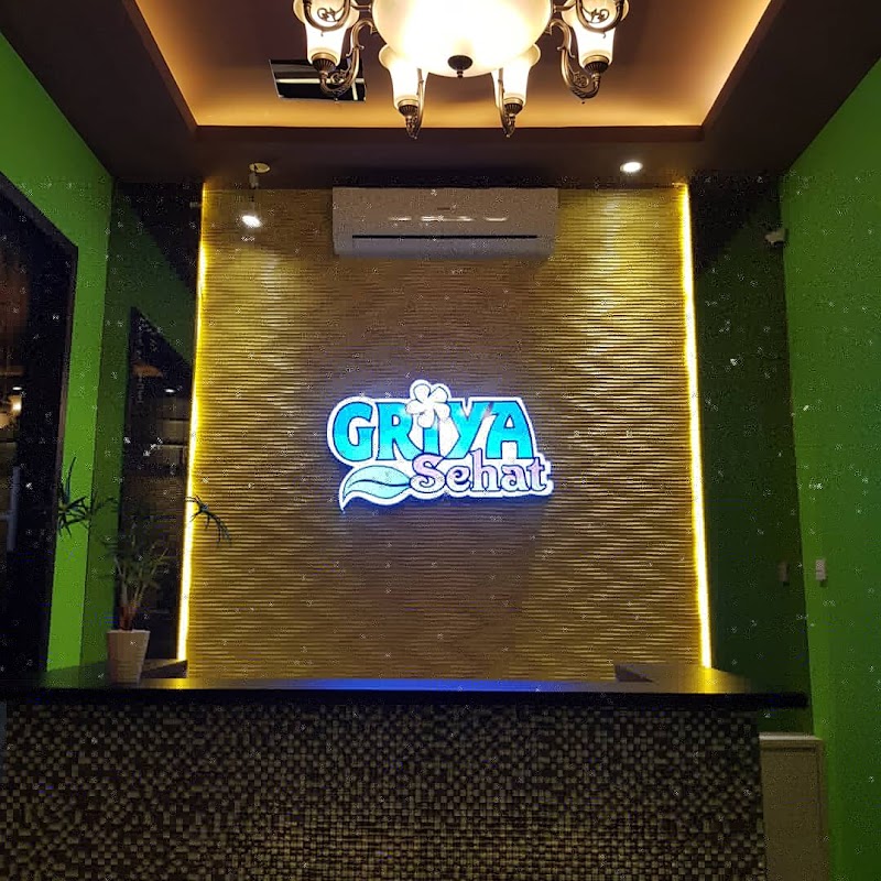 Griya Sehat Reflexology and Shiatsu Modern Keluarga Jakarta Utara - Day Spa in Jakarta Utara