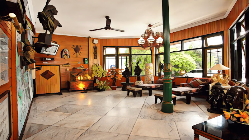 Griya Shiatsu Yogyakarta - Day Spa in Yogyakarta