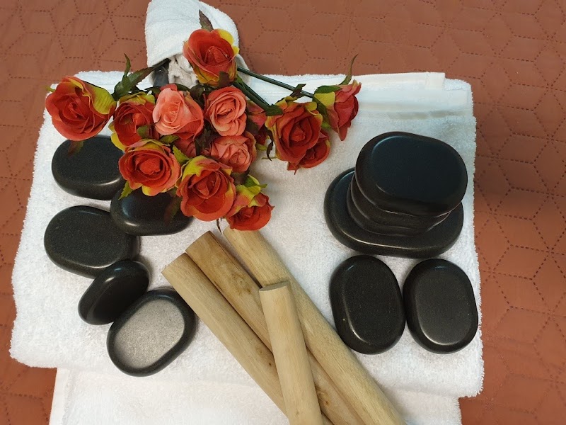 Gröna Lyktan Spa Kristinehamn - Day Spa in Kristinehamn