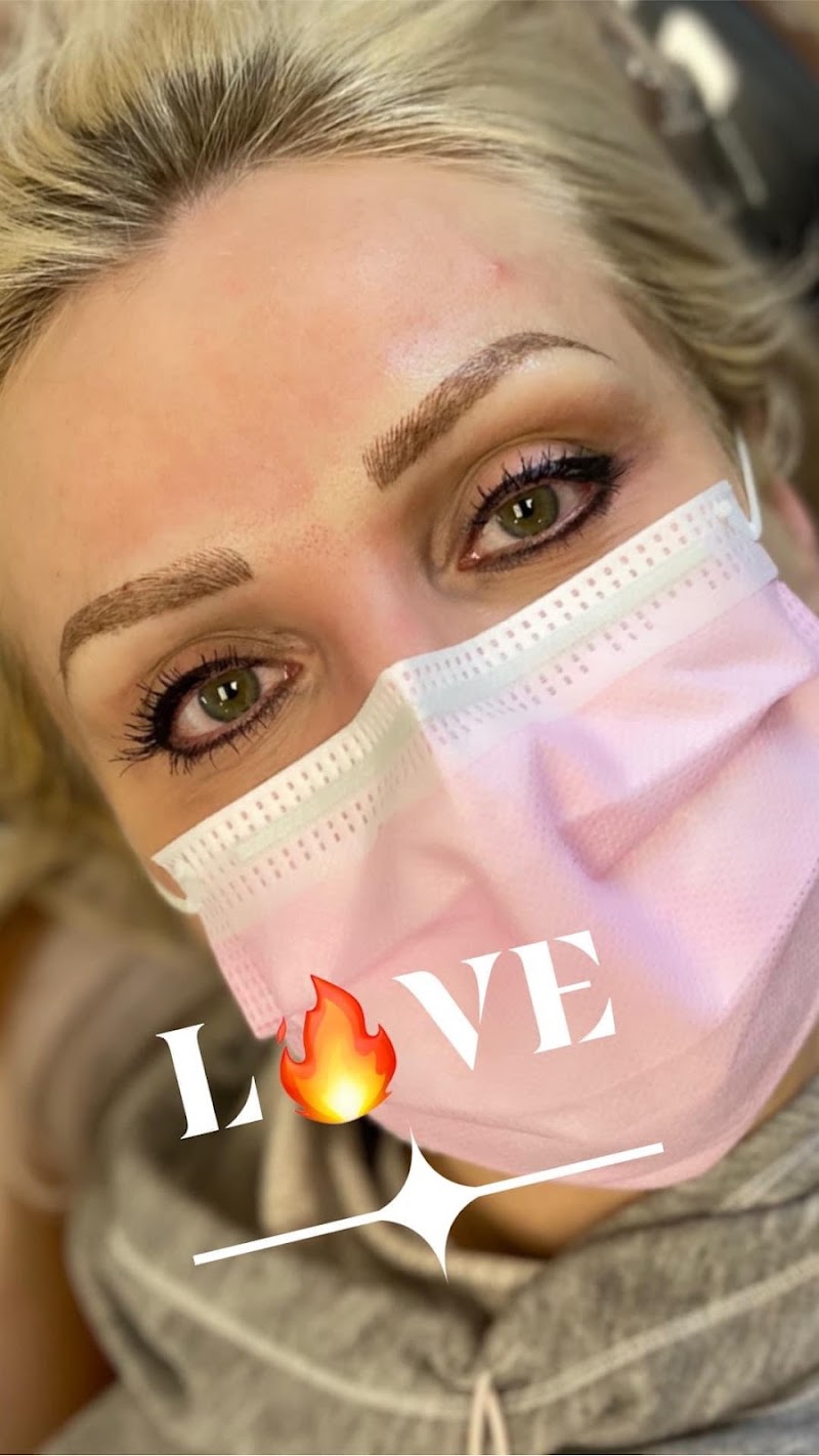 Groom Therapy Microblading & Hair Replacement Studio Wichita - Day Spa in Wichita