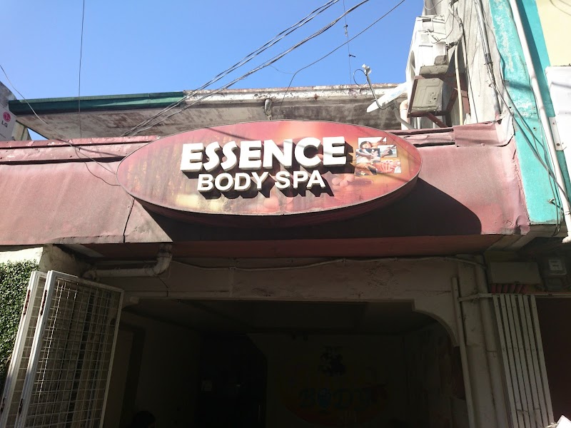 Grooming Salon & Day Spa Puerto Galera - Day Spa in Puerto Galera