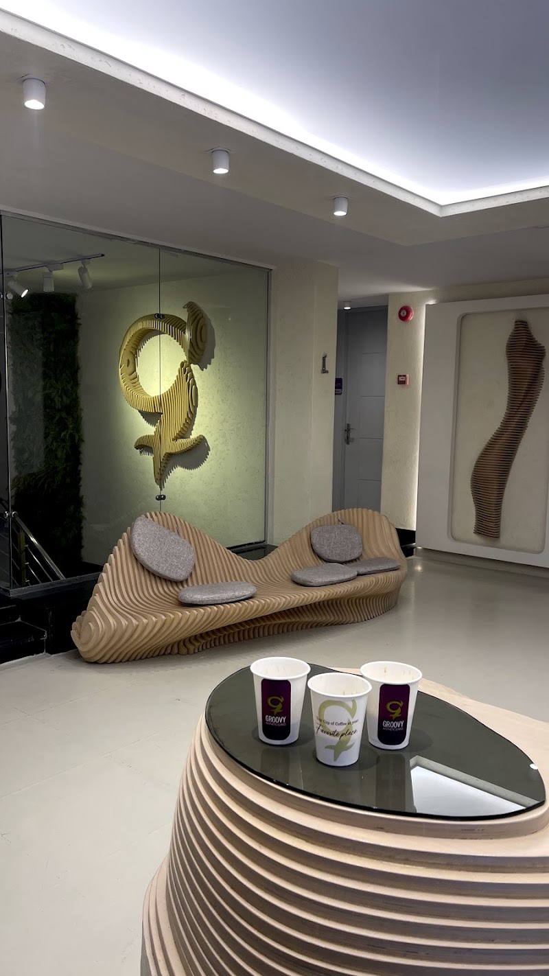 Groovy El Zamalek - Day Spa in El Zamalek