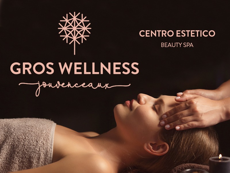Gros Wellness Estetica and Beauty Spa Sauze d'Oulx - Wellness Retreat in Sauze d'Oulx