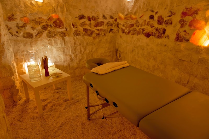 Grota Solna Suwałki - Day Spa in Suwałki