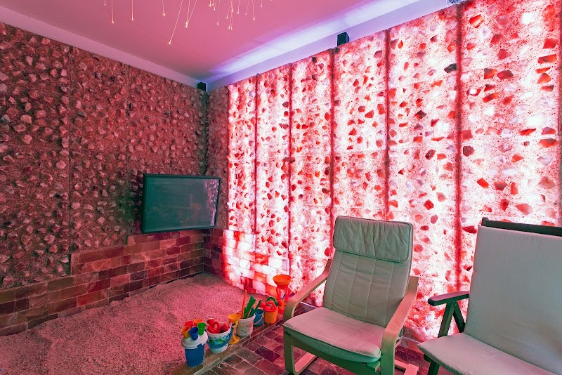 Grotta Dell Himalaya Corciano - Wellness Retreat in Corciano