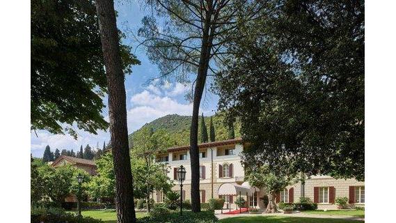 Grotte Giusti Resort Spa Monsummano Terme - Resort Spa in Monsummano Terme