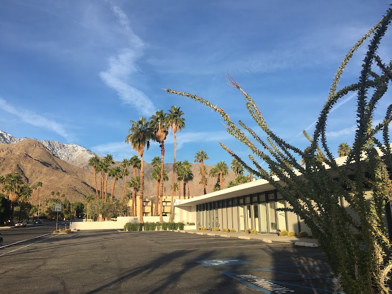 Grounded Bodyworks Palm Springs - Day Spa in Palm Springs