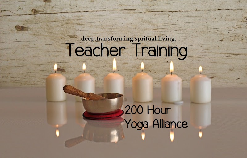 Grounded by Yoga Canandaigua - Day Spa in Canandaigua