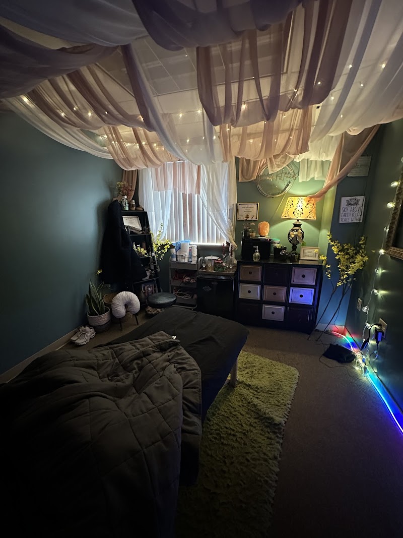 Grounded Hands LLC East Hartford - Day Spa in East Hartford