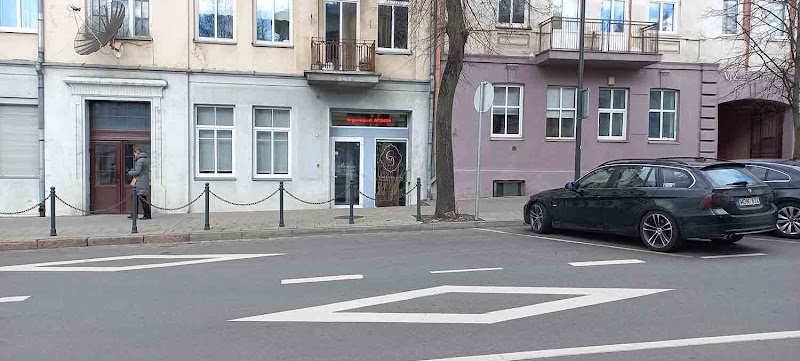 Kaunas "Grožio stotelė" - Training Center - Day Spa in Kaunas