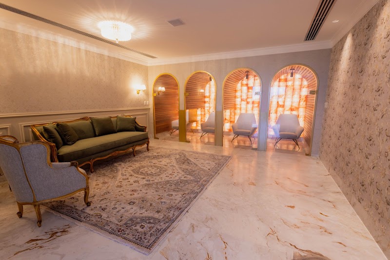 Gründler SPA Campo Grande - Wellness Retreat in Campo Grande