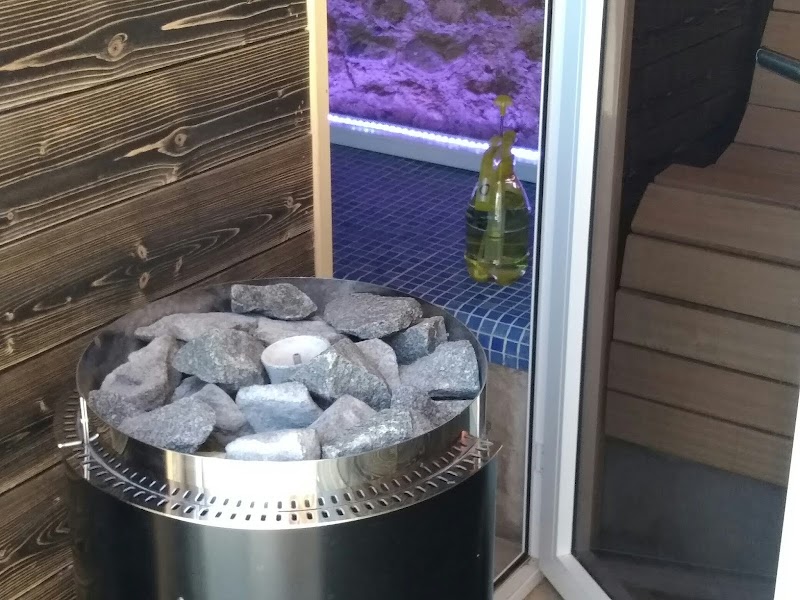 Grupo Bienestar Sauna & Spa Pineda de Mar - Day Spa in Pineda de Mar