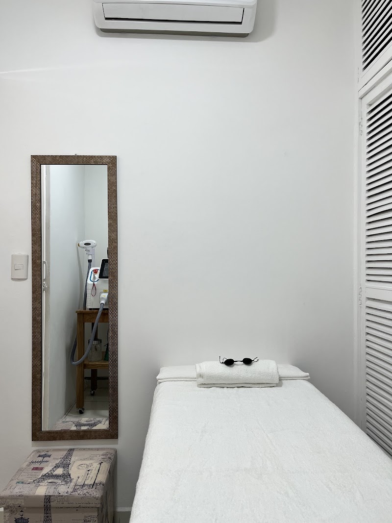 Grupo Naturalife San Salvador - Wellness Retreat in San Salvador