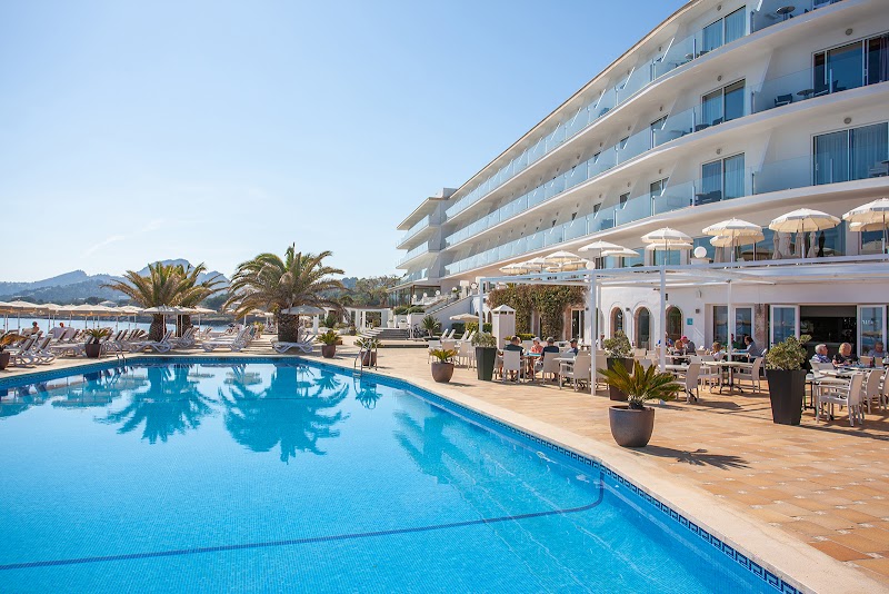 Grupotel Aguait Resort & Spa Mallorca - Resort Spa in Mallorca