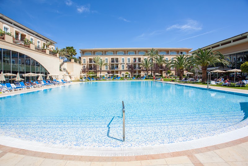 Grupotel Playa de Palma Suites & Spa Mallorca - Resort Spa in Mallorca