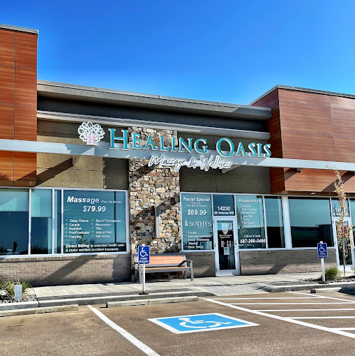 GSC Infinite Healing Spa and Wellness Edmonton - Wellness Retreat in Edmonton