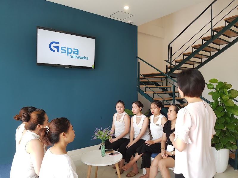 Gspa networks Quận Cẩm Lệ - Day Spa in Quận Cẩm Lệ