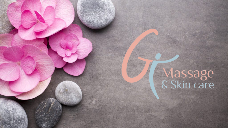 GT Massage & Skin Care Wheaton - Day Spa in Wheaton