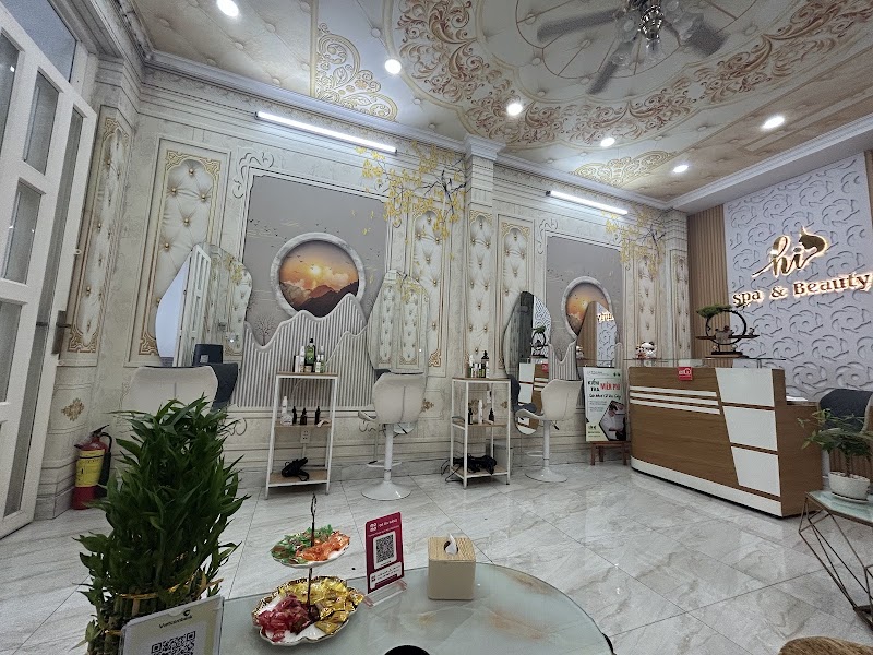 Gu Spa Quận Bình Thạnh - Day Spa in Quận Bình Thạnh