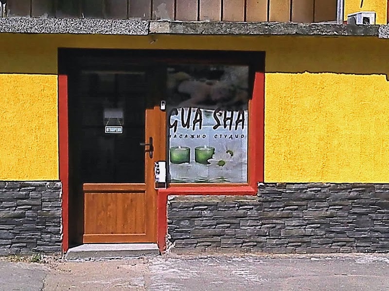 Gua Sha massage Troyan - Day Spa in Troyan