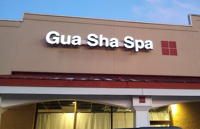 Gua Sha Spa Cary photo
