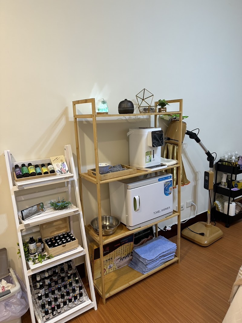 Guang x Breathing Aromatherapy SPA Changhua City - Day Spa in Changhua City