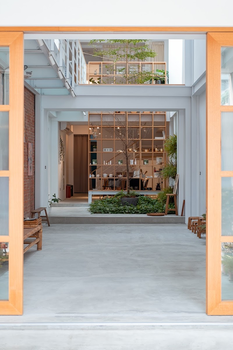 Guangyan Beauty Health Center Taichung City - Day Spa in Taichung City